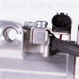 Valeo A/C Compressor - Mercedes 12304511-VAL