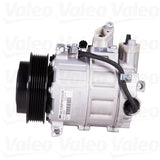 Valeo A/C Compressor - Mercedes 12304511-VAL