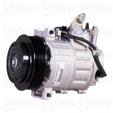 A/C Compressor - Mercedes | 12304511