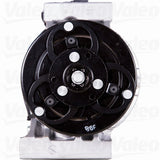 Valeo A/C Compressor - Volvo 36051063-VAL