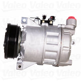 Valeo A/C Compressor - Volvo 36051063-VAL