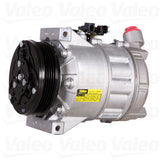A/C Compressor - Volvo | 36051063