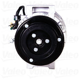 Valeo A/C Compressor - Volvo 36002114-VAL