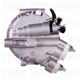 Valeo A/C Compressor - Volvo 36002114-VAL