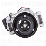 Valeo A/C Compressor - Volvo 36051068-VAL