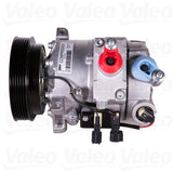 Valeo A/C Compressor - Volvo 36051068-VAL