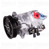 A/C Compressor - Volvo | 36051068
