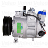 Valeo A/C Compressor - VW/Audi 4B0260805H-VAL