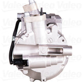 Valeo A/C Compressor - Mercedes 2306511-VAL