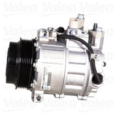 Valeo A/C Compressor - Mercedes 2306511-VAL