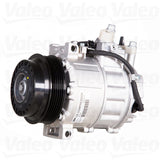 A/C Compressor - Mercedes | 2306511