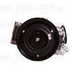 Valeo A/C Compressor - Porsche 99612601152-VAL