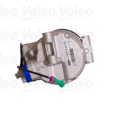 Valeo A/C Compressor - Porsche 99612601152-VAL