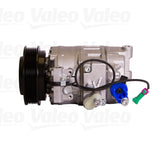 Valeo A/C Compressor - Porsche 99612601152-VAL