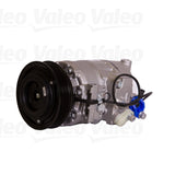 A/C Compressor - Porsche | 99612601152