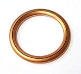 Oil Drain Plug Sealing Ring - Mercedes | 915035000029