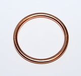 Elring Oil Drain Plug Sealing Ring - VW/Audi N0438541-ELR-2