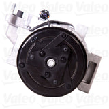 Valeo A/C Compressor - Infiniti 92600JK20B-VAL