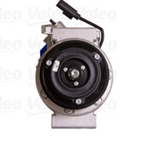 Valeo A/C Compressor - BMW 64509174802-VAL