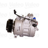 Valeo A/C Compressor - BMW 64509174802-VAL