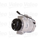 A/C Compressor - BMW | 64509174802