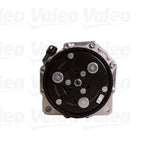 Valeo A/C Compressor - VW/Audi 1J0820803N-VAL