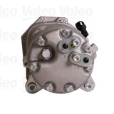 Valeo A/C Compressor - VW/Audi 1J0820803N-VAL