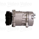 A/C Compressor - VW/Audi | 1J0820803N