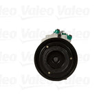 Valeo A/C Compressor - Chrysler 5058032AC-VAL
