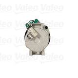 Valeo A/C Compressor - Chrysler 5058032AC-VAL