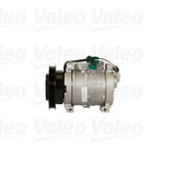 Valeo A/C Compressor - Chrysler 5058032AC-VAL