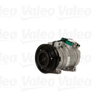 A/C Compressor - Chrysler | 5058032AC