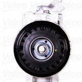 Valeo A/C Compressor - Mercedes 32304811-VAL
