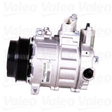 Valeo A/C Compressor - Mercedes 32304811-VAL