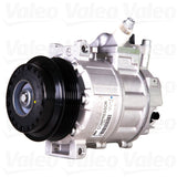 A/C Compressor - Mercedes | 32304811