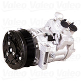A/C Compressor - Suzuki | 9520064JC0