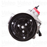 Valeo A/C Compressor - Volvo 36051067-VAL