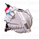 Valeo A/C Compressor - Volvo 36051067-VAL