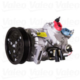 Valeo A/C Compressor - Volvo 36051067-VAL