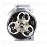 Valeo A/C Compressor - Volvo 36050586-VAL