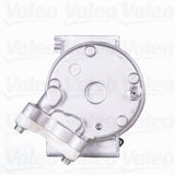 Valeo A/C Compressor - Volvo 36050586-VAL