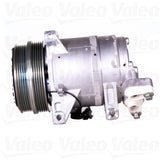 Valeo A/C Compressor - Volvo 36050586-VAL