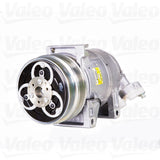 A/C Compressor - Volvo | 36050586