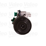 Valeo A/C Compressor - Hyundai 977012H140-VAL