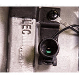 Valeo A/C Compressor - Hyundai 977012H140-VAL