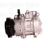 Valeo A/C Compressor - Hyundai 977012H140-VAL