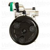 Valeo A/C Compressor - Hyundai 977012-VAL