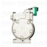 Valeo A/C Compressor - Hyundai 977012-VAL