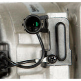 Valeo A/C Compressor - Hyundai 977012-VAL