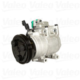 A/C Compressor - Hyundai | 977012